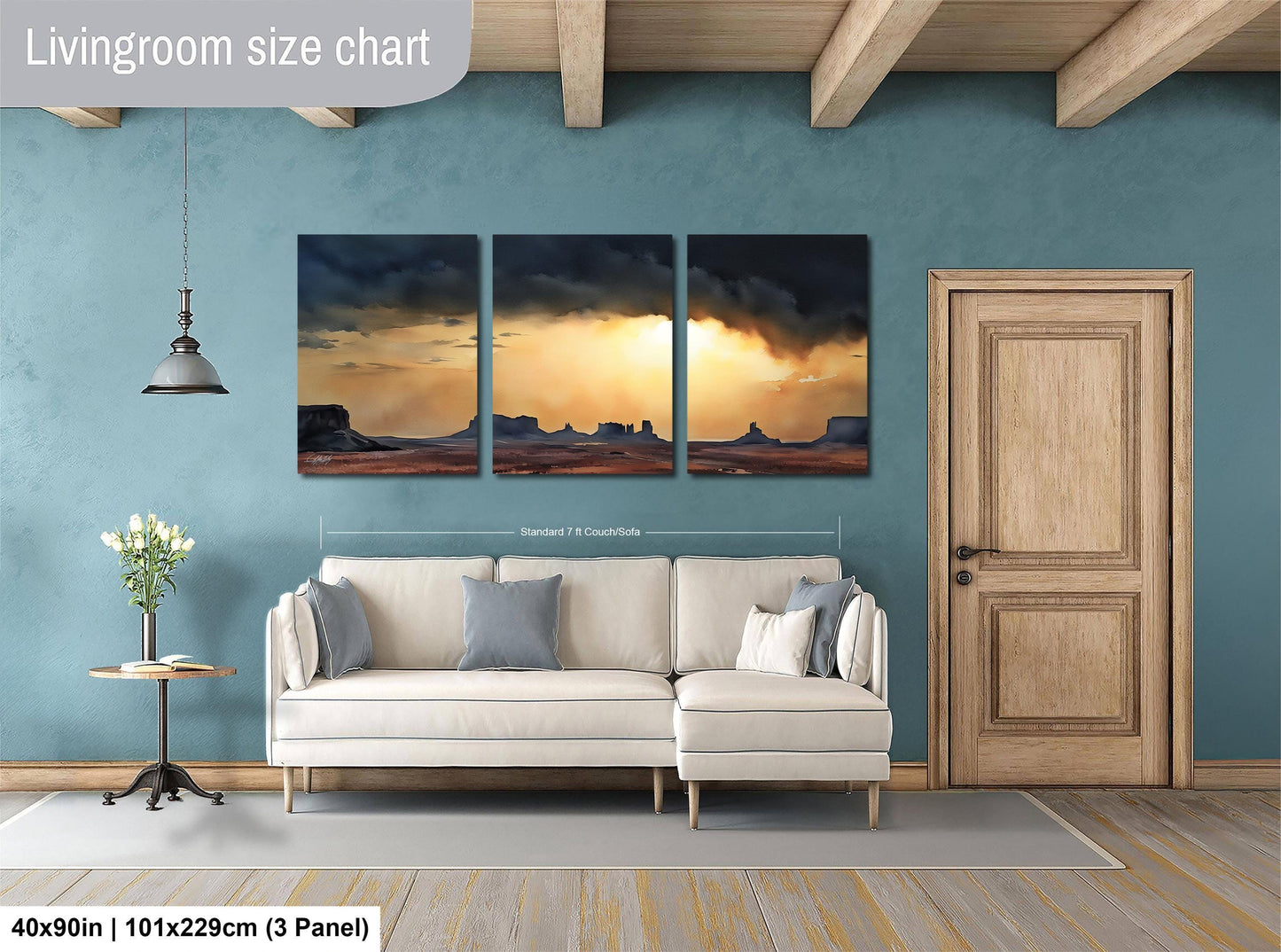 desert print, desert wall art, monument valley, southwest landscape, southwest wall decor, boho wall art, fine art photography, landscape photo, large prints, large wall art, office wall decor, photography prints, travel gift