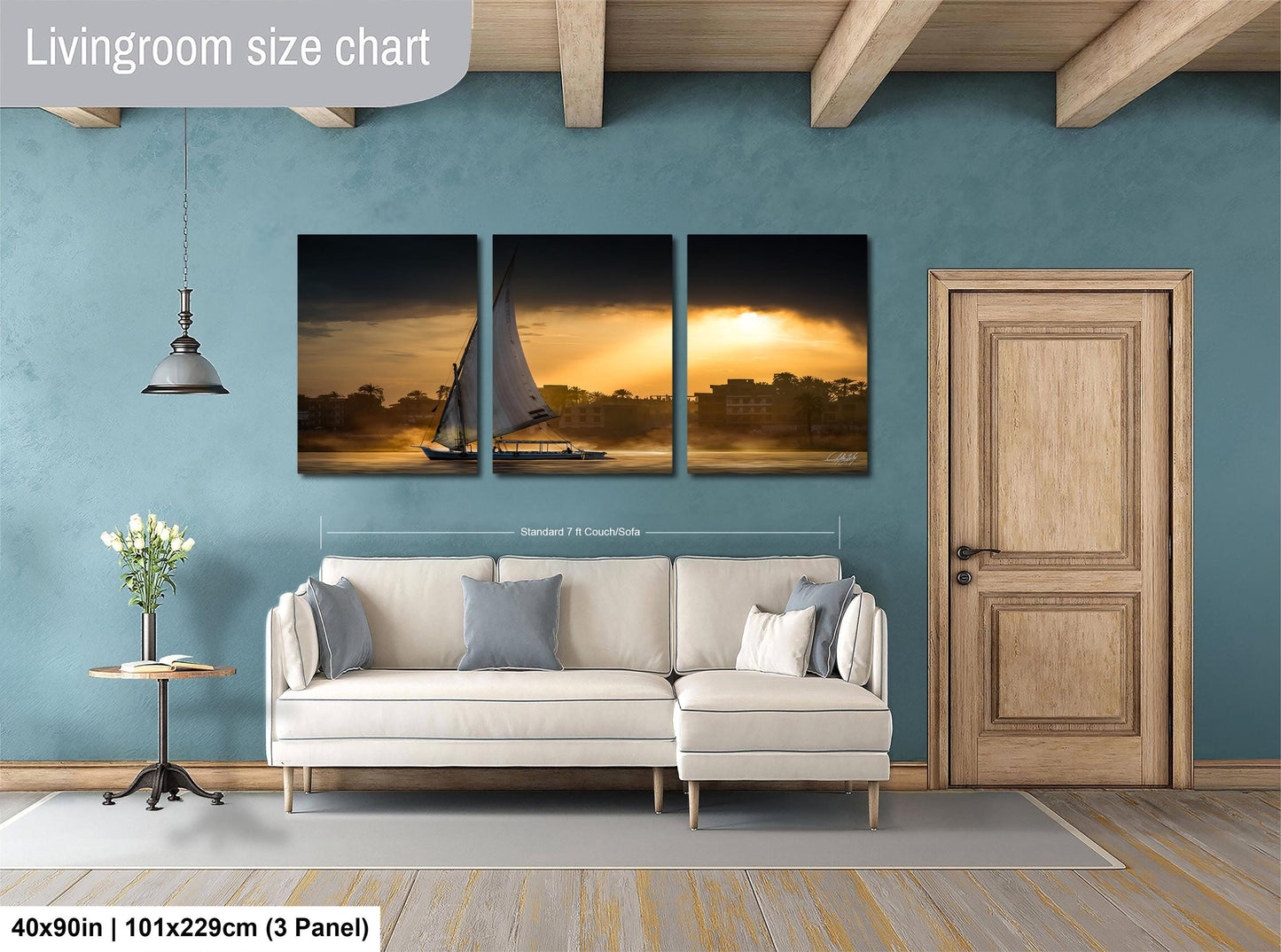 felucca sailboat art, nile river sunset print, luxor egypt fine art, egypt river photography, luxury travel wall art, serene river landscape, egyptian culture artwork, nile boat photography, sunset fine art print, timeless travel decor, historic river wall art, luxury collector photography, egypt fine art print, calming interior artwork