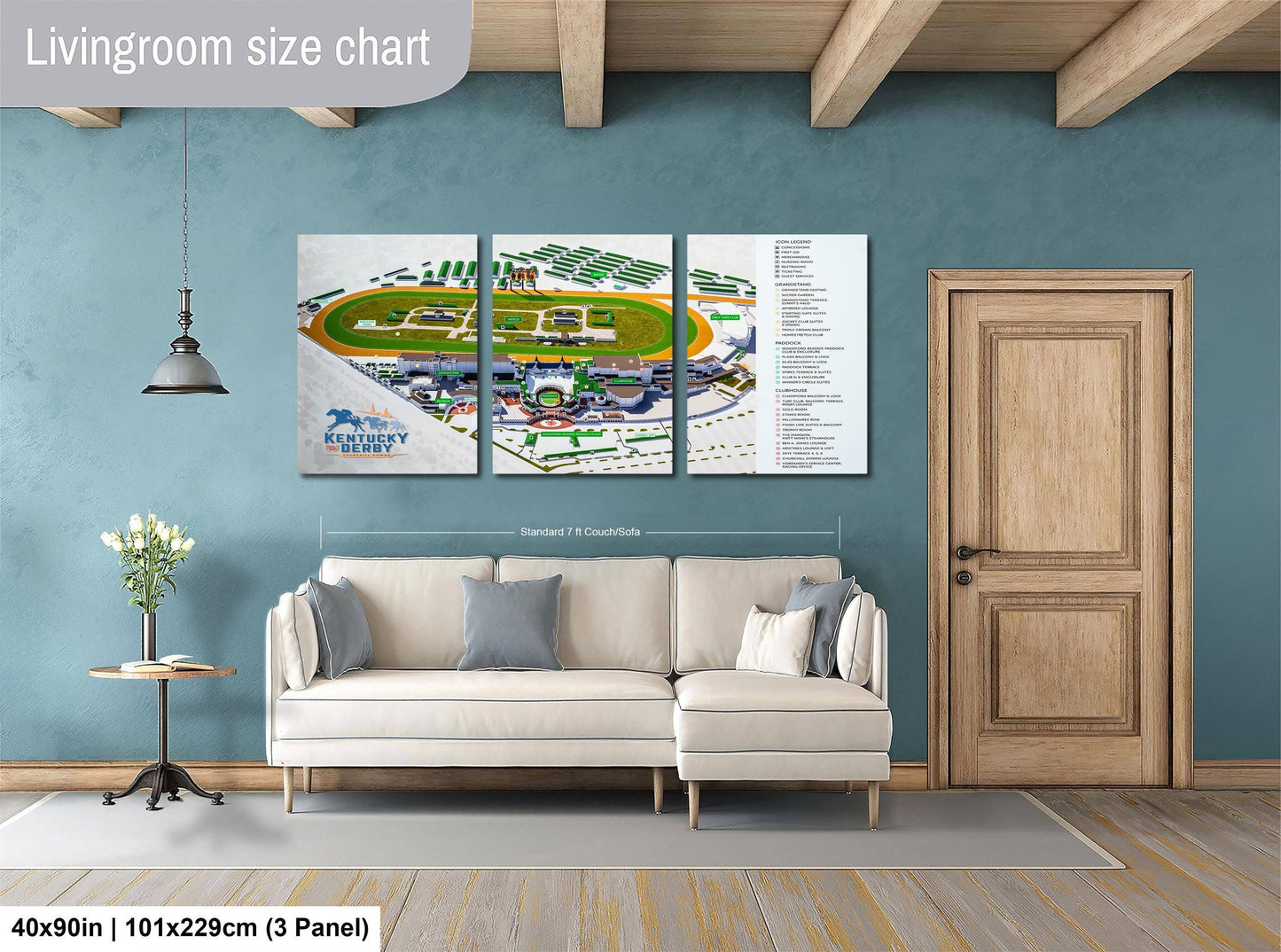 Churchill Downs print, Kentucky Derby decor, twin spires wall art, equestrian race photo, Louisville racetrack picture, Run for the Roses gift, Secretariat Barbaro artwork, historic horse racing photo, fine art for horse lovers, Derby Day photography