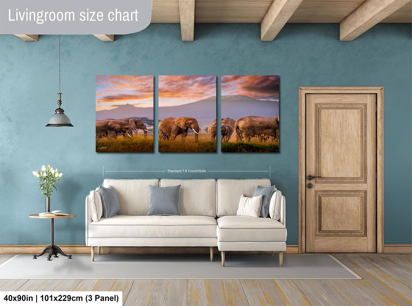 wildlife photography, Amboseli elephants, Kenya safari, African sunrise, Maasai culture, elephant conservation, African wildlife