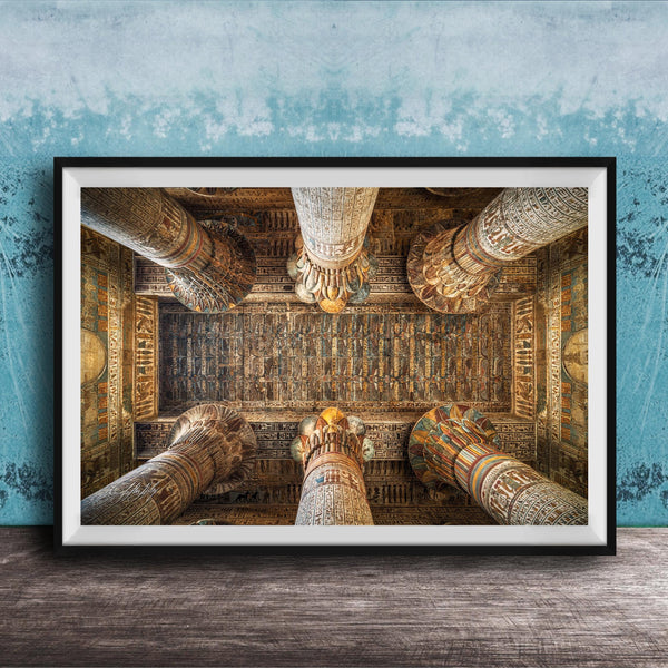 a grand architectural structure with ornate columns and intricate patterns, showcasing the impressive craftsmanship and design of the building.