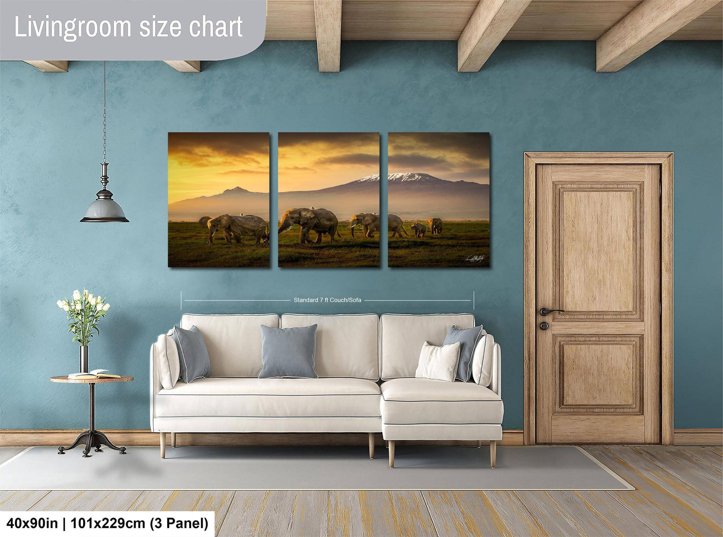 wildlife photography, Amboseli elephants, Kenya safari, African sunrise, Maasai culture, elephant conservation, African wildlife