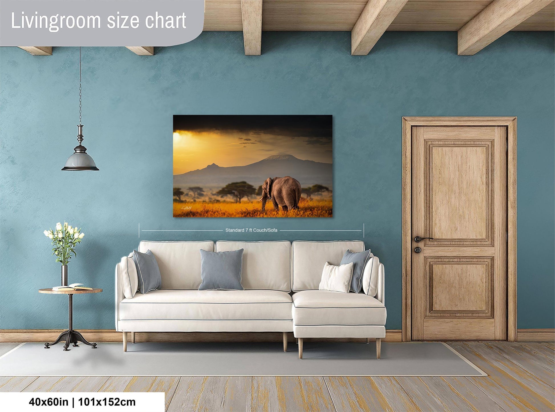 Amboseli sunrise, elephant photography, Mount Kilimanjaro, wildlife safari, Maasai culture, African wilderness, nature photography, big tusker, Kenya travel