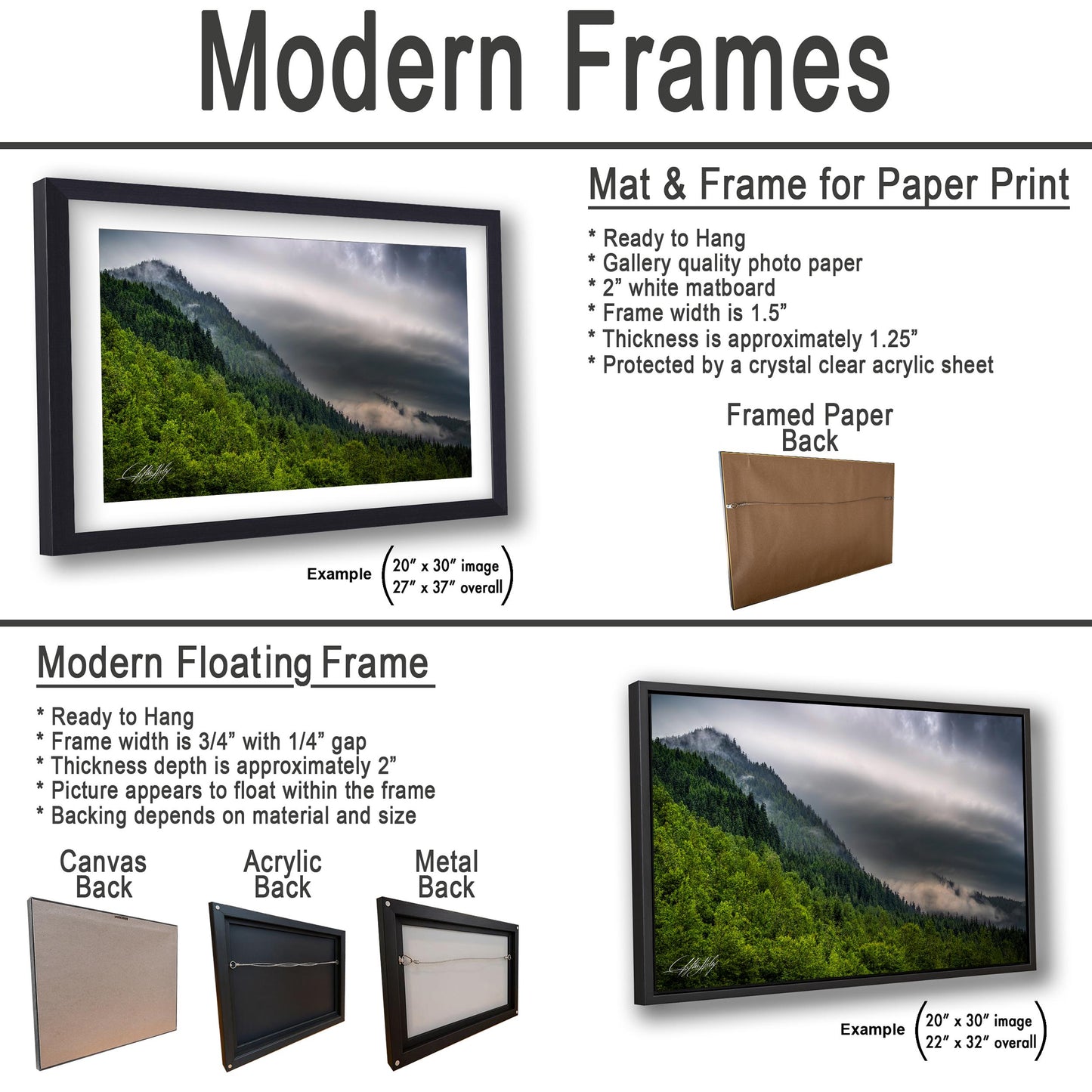 a picture of a mountain with clouds in the sky