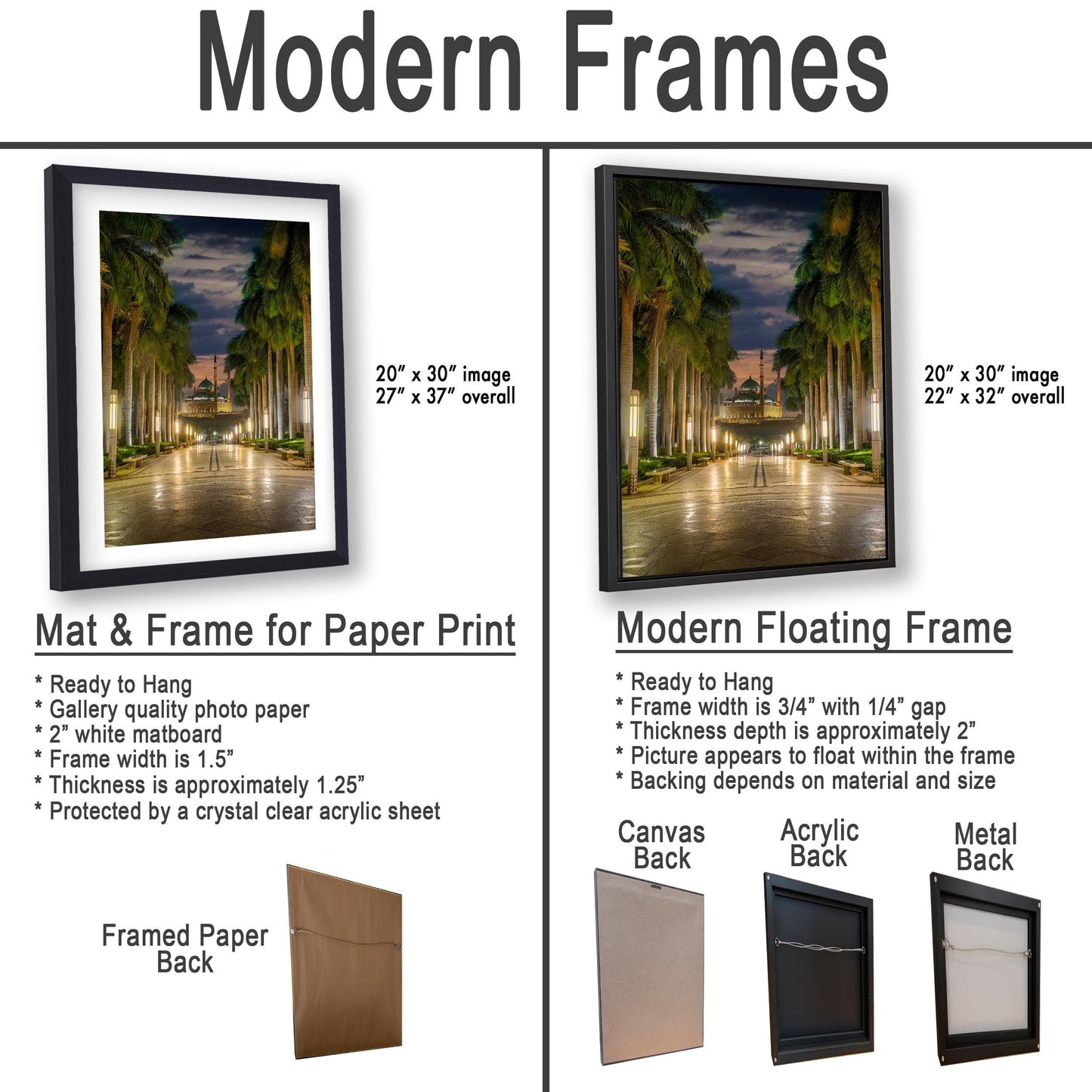 Muhammad Ali Mosque | Citadel of Cairo Fine Art Photography - Architectural Symmetry Print