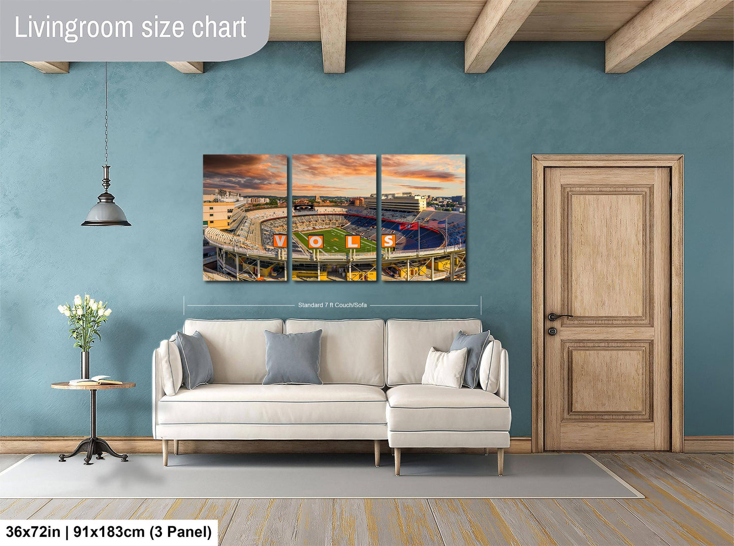 Neyland Stadium Tennessee | Vols Team Jerseys & Football Fan Collectibles