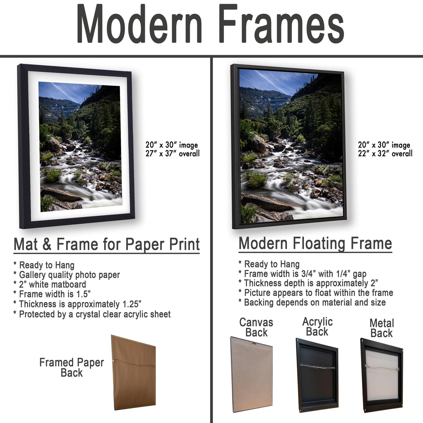 Yosemite National Park Print – Merced River Sunrise Fine Art Photography Wall Art
